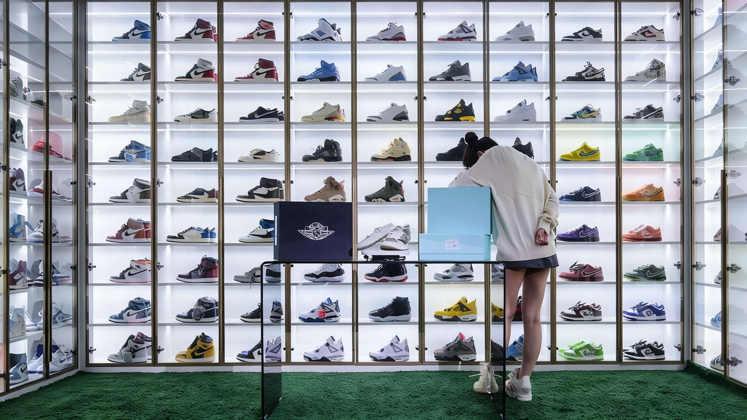 CKshoes